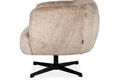 Draaifauteuil 211806 Estelle