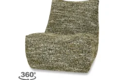 Draaifauteuil 96173 Loys