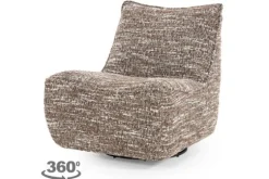 Draaifauteuil 96172 Loys