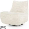 Draaifauteuil 96170 Loys