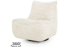 Draaifauteuil 96170 Loys
