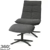 Draaifauteuil 95591 Marcus