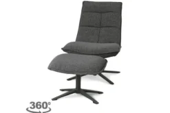Draaifauteuil 95591 Marcus