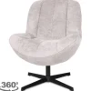 Draaifauteuil - Movie Natural Mellon