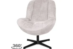 Draaifauteuil - Movie Natural Mellon