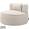 Draaifauteuil 213203 Nammos
