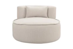 Draaifauteuil 213203 Nammos