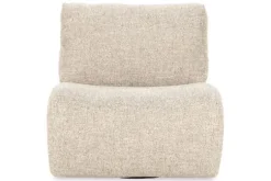 Draaifauteuil 96304 taupe Lucia