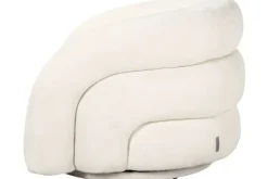 Draaifauteuil 211899 Unicorn White Arcus