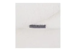 Draaifauteuil 211089 White Furry  Senna