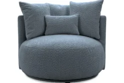 Draaifauteuil Alana