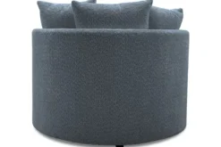 Draaifauteuil Alana