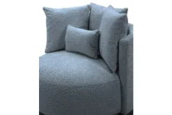 Draaifauteuil Alana