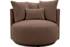 Draaifauteuil Alana