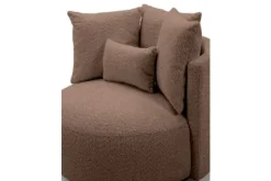 Draaifauteuil Alana