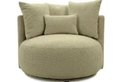 Draaifauteuil Alana