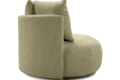 Draaifauteuil Alana