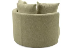Draaifauteuil Alana