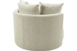 Draaifauteuil Alana