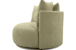 Draaifauteuil Alana
