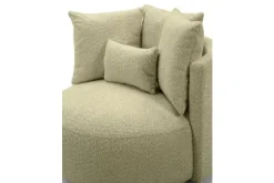 Draaifauteuil Alana