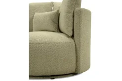 Draaifauteuil Alana