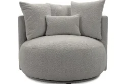 Draaifauteuil Alana