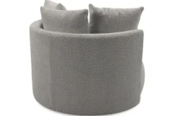 Draaifauteuil Alana