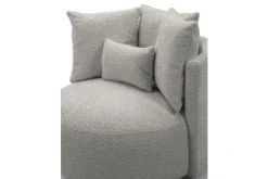 Draaifauteuil Alana