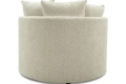 Draaifauteuil Alana
