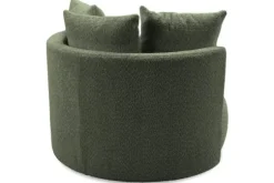 Draaifauteuil Alana