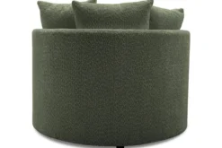 Draaifauteuil Alana
