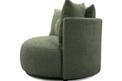 Draaifauteuil Alana