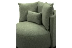 Draaifauteuil Alana