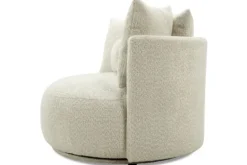 Draaifauteuil Alana