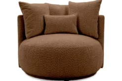 Draaifauteuil Alana