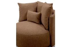 Draaifauteuil Alana