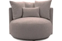 Draaifauteuil Alana