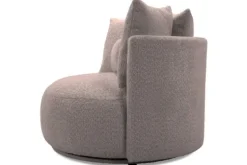Draaifauteuil Alana