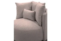Draaifauteuil Alana
