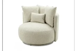 Draaifauteuil Alana