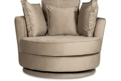 Draaifauteuil Annette