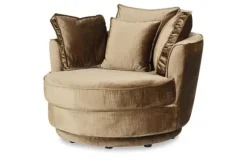 Draaifauteuil Annette