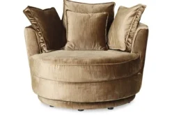 Draaifauteuil Annette