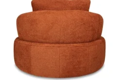 Draaifauteuil Avelin | Domicil