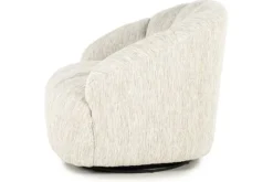 Draaifauteuil beige 250186 Sogno