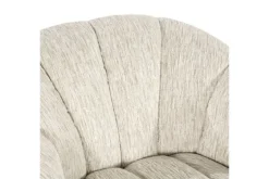 Draaifauteuil beige 250186 Sogno