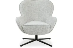 Draaifauteuil Bisque Oasis Sven