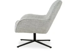 Draaifauteuil Bisque Oasis Sven