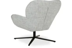 Draaifauteuil Bisque Oasis Sven